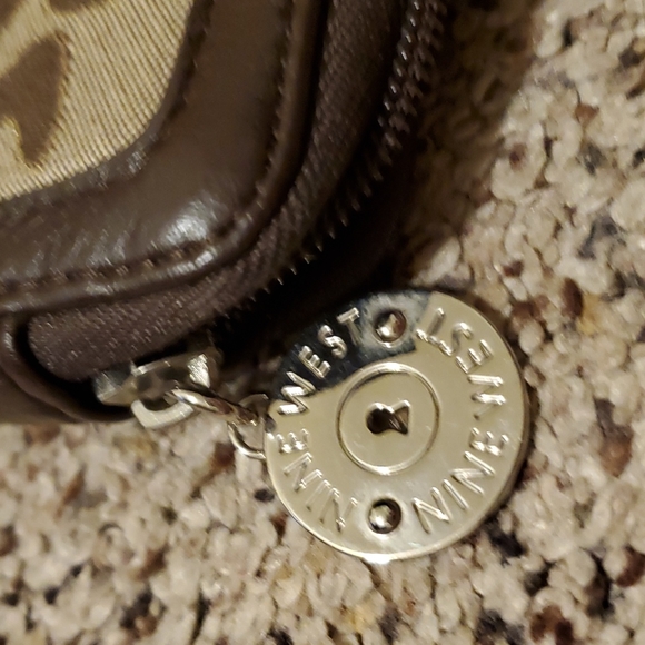 Nine West Animal Print Tablet Case - Picture 3 of 12